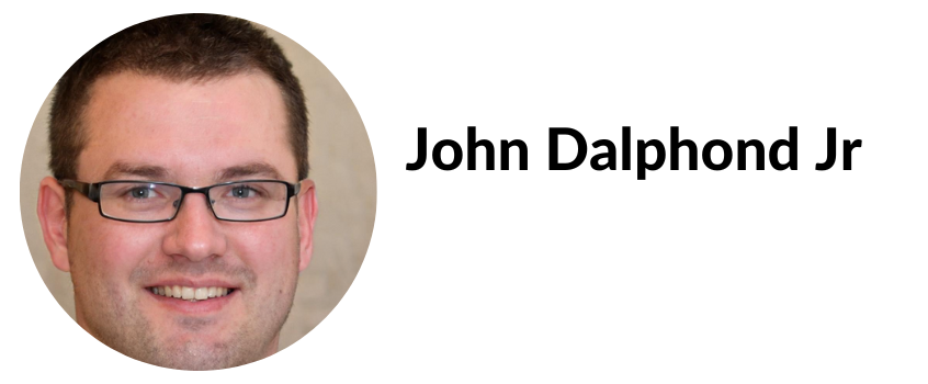 John Dalphond Jr